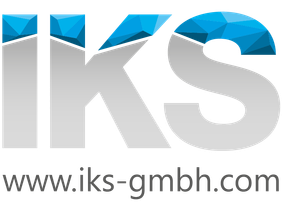 IKS GmbH Logo