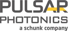 Pulsar Photonics GmbH Logo
