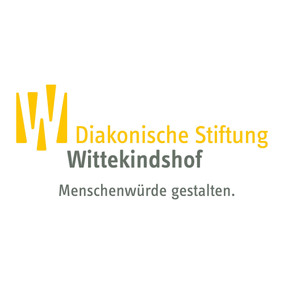 Diakonische Stiftung Wittekindshof Logo