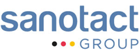 sanotact GmbH Logo