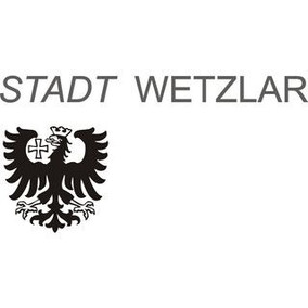 Magistrat der Stadt Wetzlar Logo