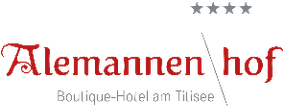 Boutique-Hotel Alemannenhof Logo