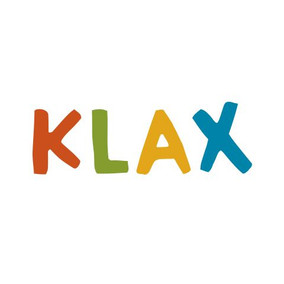 Klax International GmbH Logo