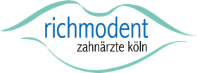 Medizinisches Versorgungszentrum richmodent - zahnärzte Köln Logo