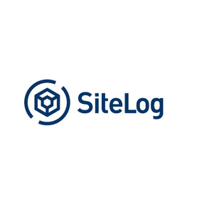 SiteLog GmbH Logo