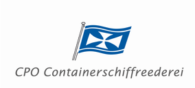 CPO Containerschiffreederei (GmbH & Co.) KG Logo