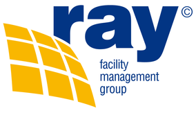 ray facility management group Logo