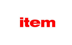 item Industrietechnik GmbH Logo