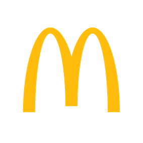 McDonald`s Deutschland LLC Logo
