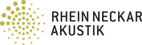 Rhein-Neckar-Akustik GmbH & Co. KG Logo
