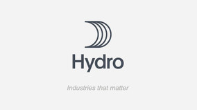 Hydro Extrusion Deutschland GmbH Logo