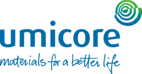 Umicore AG & Co. KG Logo
