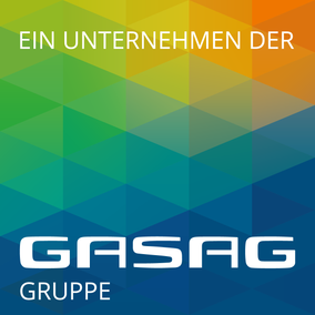 GASAG-Gruppe Logo