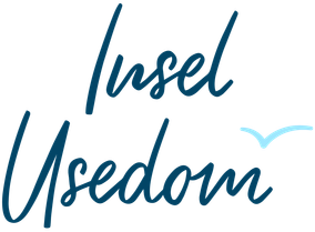 Usedom Tourismus GmbH Logo