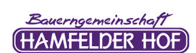 Hamfelder Hof Bauernmeierei GmbH & Co. KG Logo