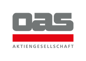 OAS AG Logo