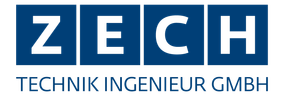 ZECH Technik Ingenieur GmbH Logo