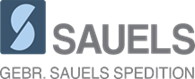 Gebr. Sauels GmbH & Co. KG Logo