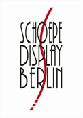 Schoepe Display GmbH Logo
