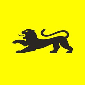 Oberfinanzdirektion Baden-Württemberg #finanzamt #lzfd #lok Logo