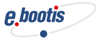ebootis ag Logo