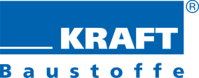 KRAFT Baustoffe GmbH Logo