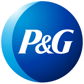 Procter & Gamble Service GmbH Logo