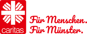 Caritasverband für die Stadt Münster e. V. Logo
