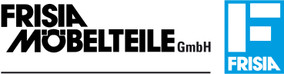 FRISIA MÖBELTEILE GmbH Logo