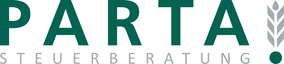 PARTA Steuerberatung GmbH Logo