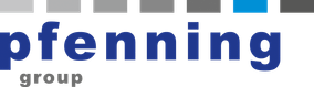 pfenning logistics GmbH Logo