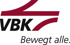 Verkehrsbetriebe Karlsruhe GmbH Logo