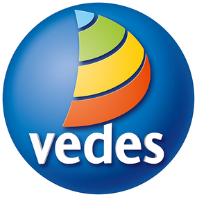 VEDES Gruppe Logo