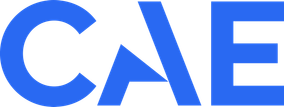 CAE GmbH Logo