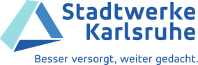 Stadtwerke Karlsruhe Logo