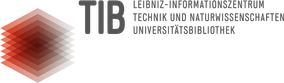 Technische Informationsbibliothek (TIB) Logo