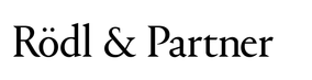 Rödl & Partner GmbH Logo