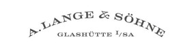 Lange Uhren GmbH Logo