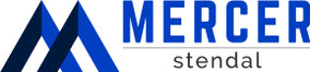 Mercer Stendal GmbH Logo