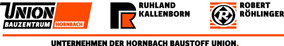 HORNBACH Baustoff Union GmbH Logo