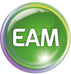 EAM Unternehmensgruppe Logo