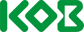 KOB GmbH Logo