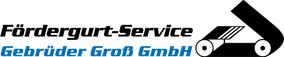 Fördergurt-Service Gebrüder Groß GmbH Logo
