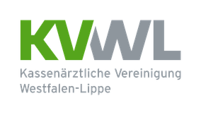 Kassenärztliche Vereinigung Westfalen-Lippe (KVWL) Logo