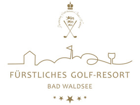 FÜRSTLICHES GOLF-RESORT BAD WALDSEE GmbH Logo