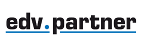 EDV-Partner Ingenieurgesellschaft für Informationstechnologie mbH Logo