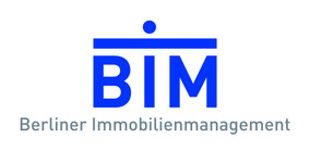 BIM Berliner Immobilienmanagement GmbH Logo