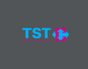 TST GmbH Logo