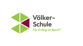 Völker-Schule e.V. Logo