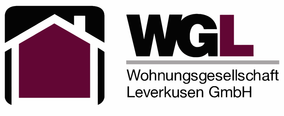 WGL Wohnungsgesellschaft Leverkusen GmbH Logo